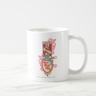 Taza De Café 1r lugar 1 de Tom y Jerry