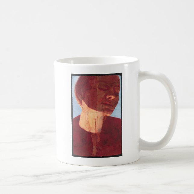 TAZA DE CAFÉ 2 (Derecha)