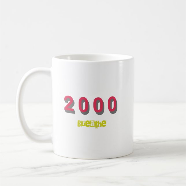 Taza De Café 2000 canción principal, Respira (Izquierda)