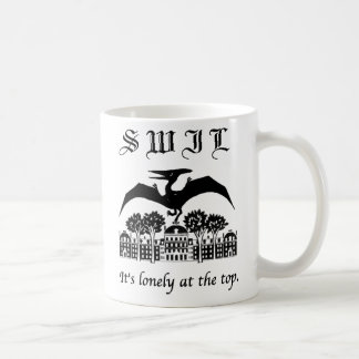 TAZA DE CAFÉ 2001