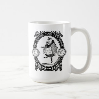 Taza De Café ¡200 años de ABSURDO!