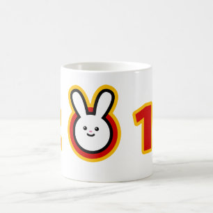 Taza De Café 2011: Año del conejo