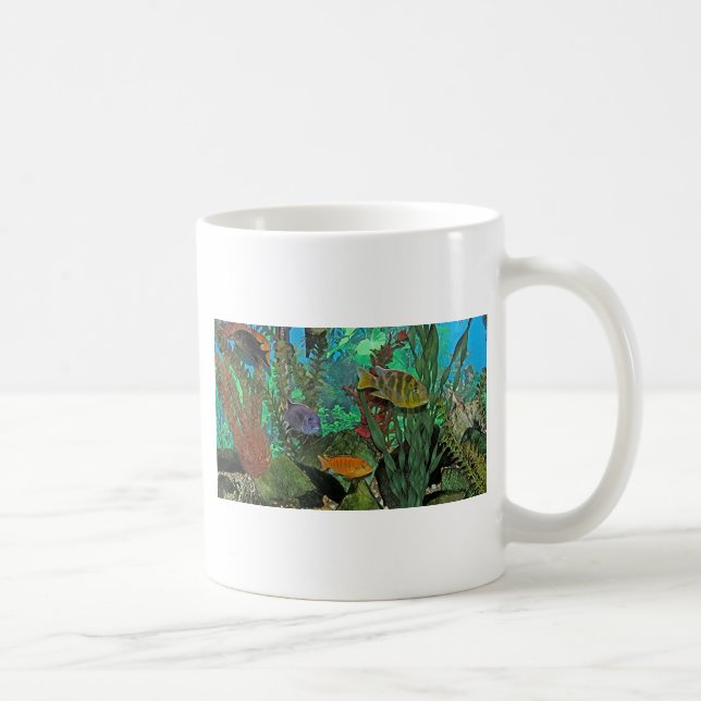 Taza De Café 2012 003.JPG a pescado (Derecha)
