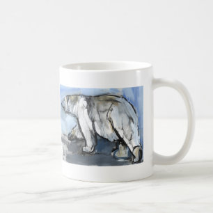 Taza De Café 2013 polar