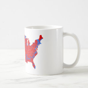 Taza De Café 2016 elección presidencial - resultados llanos de