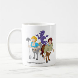 Taza De Café 2020 Marquee Mug