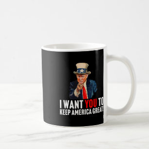Taza De Café 2020 - Quiero Que Tengas A América Grande - Tío Sa