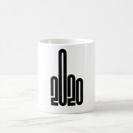 Taza De Café 2020 Sucks Mug