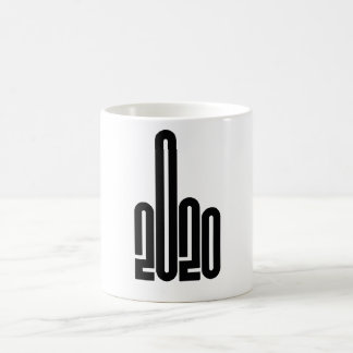 Taza De Café 2020 Sucks Mug