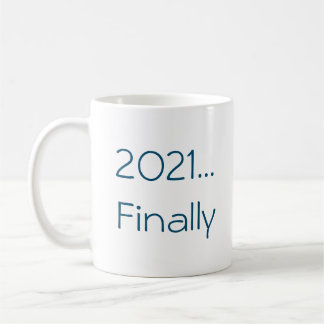 taza de café 2021