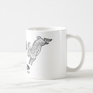 Taza De Café 2022-2023 Mug