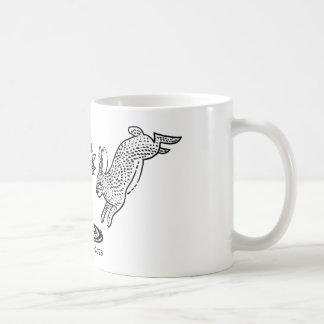 Taza De Café 2022-2023 Mug