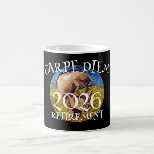 TAZA DE CAFÉ 2024 2025 2026 2027