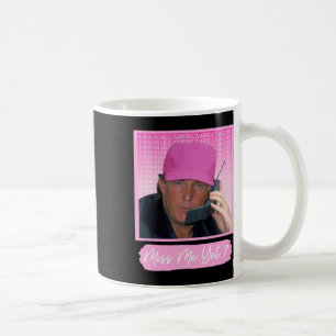 Taza De Café 2024 Voto presidencial por Trump