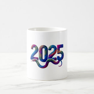 TAZA DE CAFÉ 2025