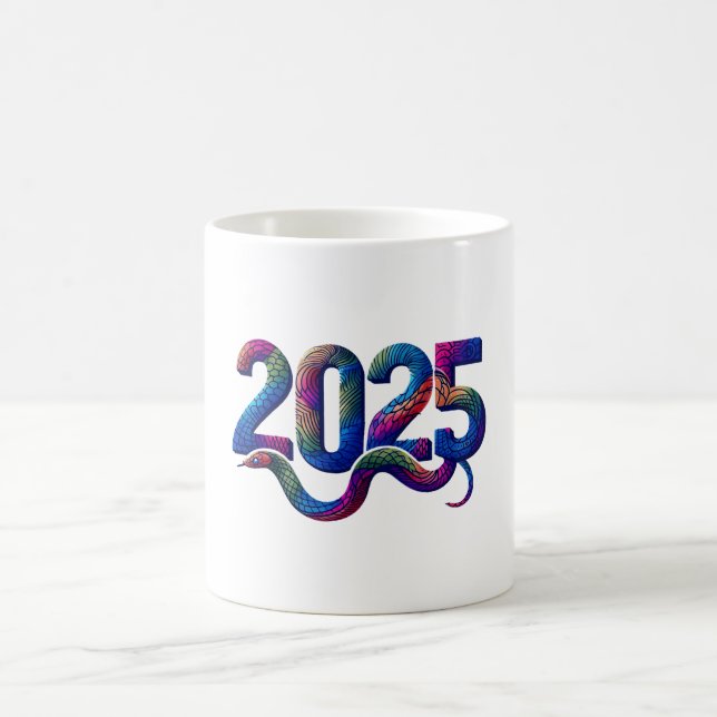 TAZA DE CAFÉ 2025 (Centro)