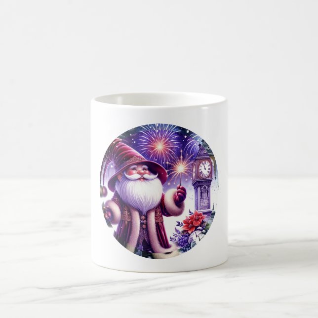 TAZA DE CAFÉ 2025 (Centro)