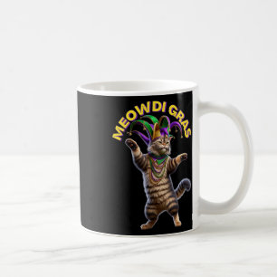 Taza De Café 2025 Coincidentes Hombres Mujer Divertido Meowdi G