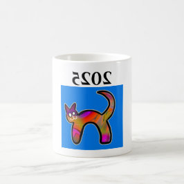 Taza De Café 2025 Todo el camino en vivo