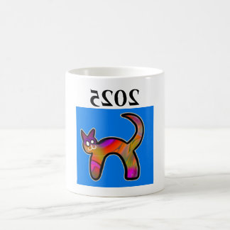 Taza De Café 2025 Todo el camino en vivo