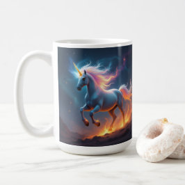 Taza De Café „2026 – Das Jahr des Feuerpferds“