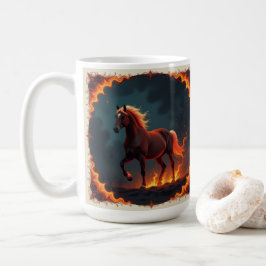 Taza De Café „2026 – Das Jahr des Feuerpferds“8