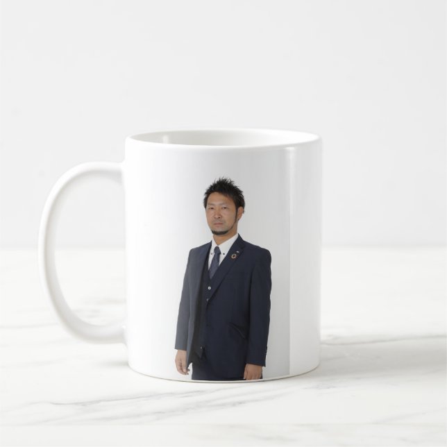 TAZA DE CAFÉ 203 (Izquierda)