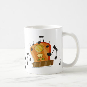 Taza De Café 20 de agosto, día de radio nacional