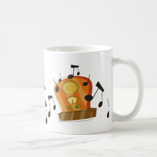 Taza De Café 20 de agosto, día de radio nacional