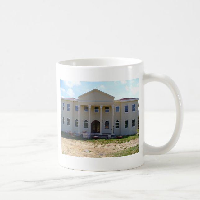 Taza De Café 20 de octubre imágenes de la casa 065 (Derecha)