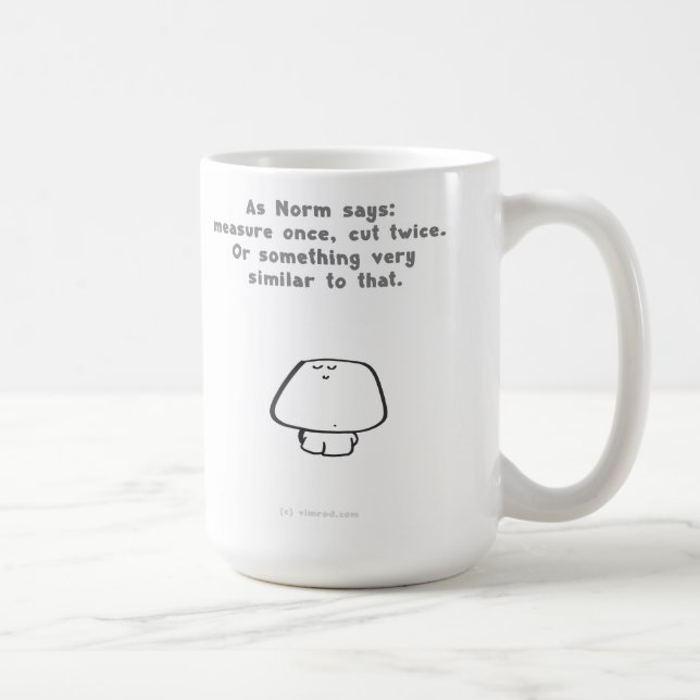 TAZA DE CAFÉ 211 (Derecha)