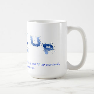 Taza De Café 21:28 de Lucas