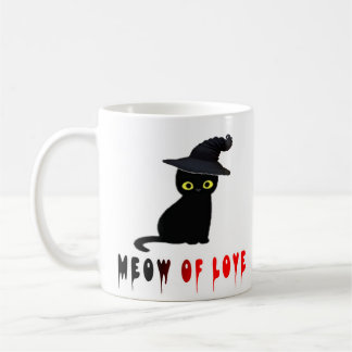 Taza De Café 21- lindo y bonito gato divertido