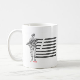 Taza De Café 21 Vets Coffee Mug