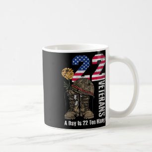 Taza De Café 22 Al Día Es 22 Demasiada Conciencia Sobre El Suic
