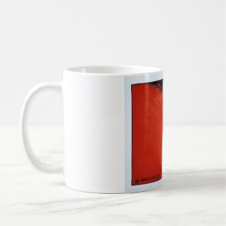 Taza De Café 22/ Amour ou hibou