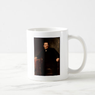Taza De Café 22 Grover Cleveland