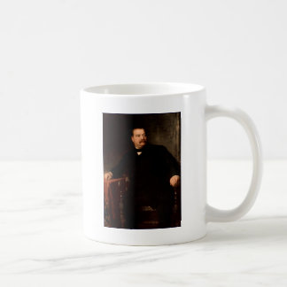 Taza De Café 22 Grover Cleveland