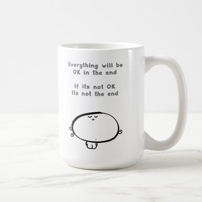 TAZA DE CAFÉ 239 (Derecha)
