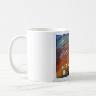Taza De Café 23/ Route de souffrance