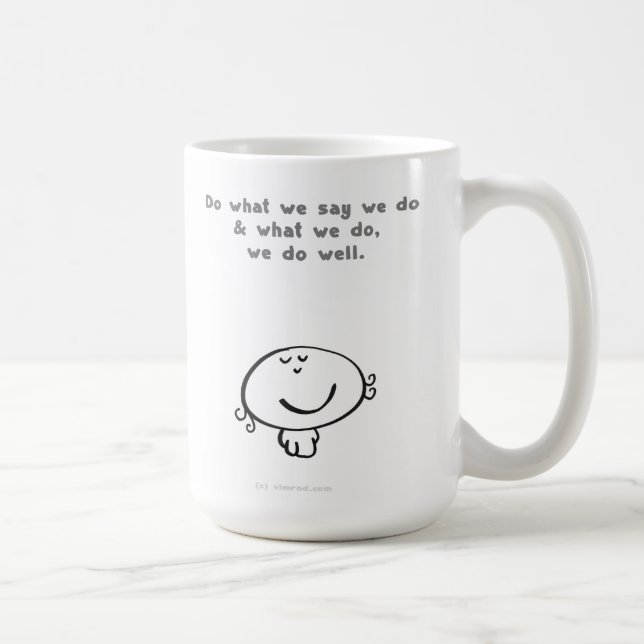 TAZA DE CAFÉ 244 (Derecha)