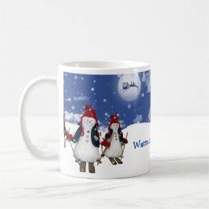 Taza De Café 24 de diciembre