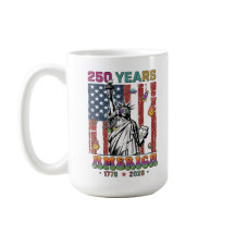 250 Años América Cuatro Julio 2026 Patrio Semiquin