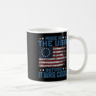 Taza De Café 250 Años Aniversario América 1776-2026 Independenc