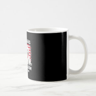 Taza De Café 250 años Aniversario de América Bichon Frise 250º