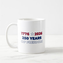 250 Años de Libertad América 1776 2026 Patriótico