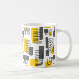 Taza De Café 251215 - Ámbar y Gris