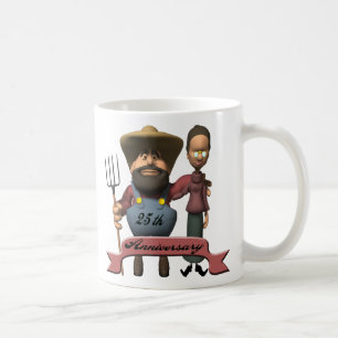 Taza De Café 25thanniversaryt-shirts4