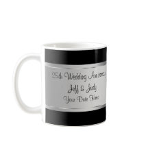 25to Aniversario de boda