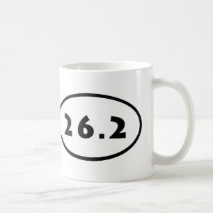 TAZA DE CAFÉ 26.2